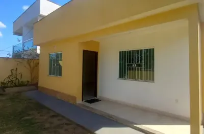Casa com 3 quartos à venda na Rua Alcino Lino Pimentel, 595, Barra de São João, Casimiro de Abreu