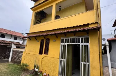 Casa com 3 quartos à venda na Avenida Independência, Unamar, Cabo Frio