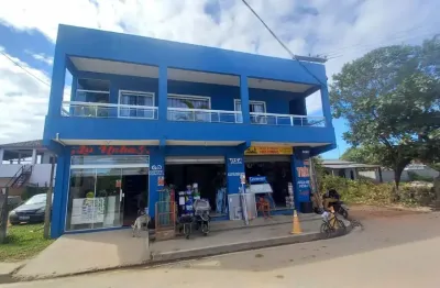 Casa com 2 quartos à venda na Rua Orlando Bragança, Unamar, Cabo Frio