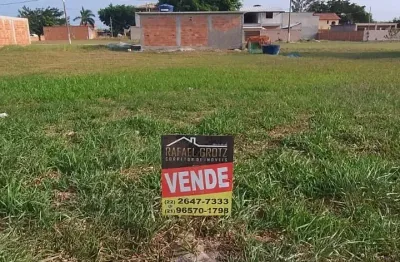 Terreno em condomínio fechado à venda na Rua das Pacas, Nova Califórnia (Tamoios), Cabo Frio