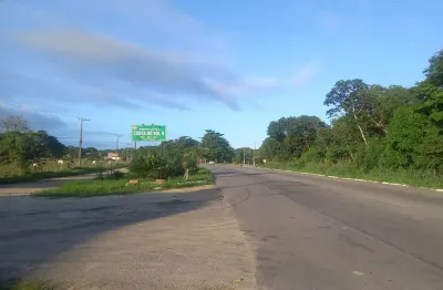 Imperdível !!! loteamento de frente para rodovia, pertinho da praia!!!