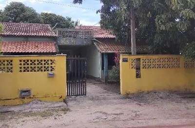 Casa com 3 quartos à venda na Avenida Gravatá, Nova Califórnia (Tamoios), Cabo Frio