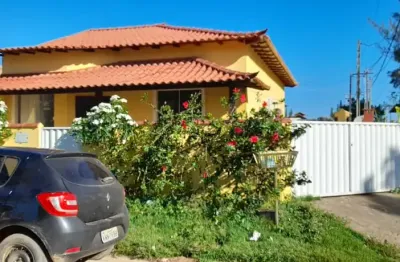Casa em condomínio fechado com 2 quartos à venda no orla 500 (tamoios)