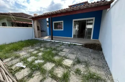 Casa com 2 quartos à venda no Terramar (Tamoios), Cabo Frio 