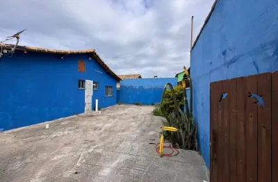 Casa com 2 quartos à venda no Terramar (Tamoios), Cabo Frio 