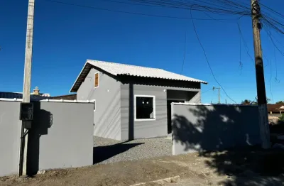 Casa com 2 quartos à venda no Nova Califórnia (Tamoios), Cabo Frio 