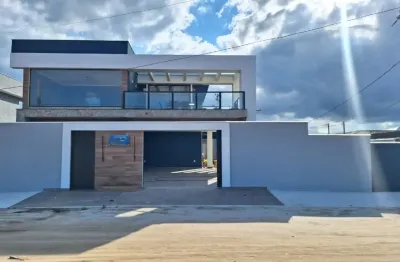 Oportunidade exclusiva à beira-mar!   casa alto padrão no condomínio santa margarida