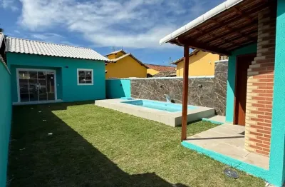 Casa à venda no bairro florestinha – ótimo custo-benefício!