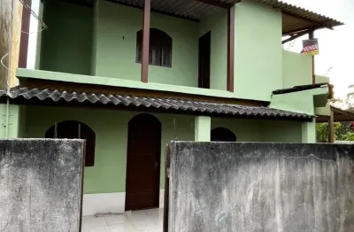 Vende-se duas casas no mesmo quintal – bairro florestinha, unamar