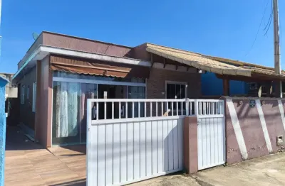Casa em condomínio fechado com 1 quarto à venda na Rua das Pacas, Nova Califórnia (Tamoios), Cabo Frio