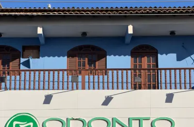 Apartamento de 3 quartos no centro de rio das ostras