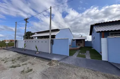 Casa com 2 quartos à venda no Nova Califórnia (Tamoios), Cabo Frio 