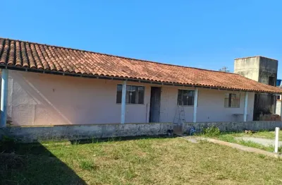 Casa com 2 quartos à venda no Nova Califórnia (Tamoios), Cabo Frio 