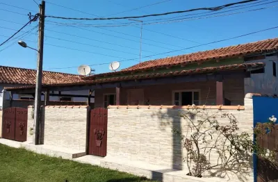 Casa com 2 quartos à venda no Terramar (Tamoios), Cabo Frio 