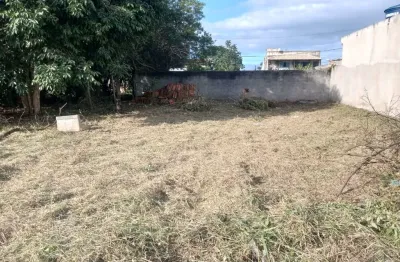 Terreno à venda na Rua das Primaveras, Florestinha I (Tamoios), Cabo Frio