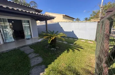 Casa em condomínio fechado com 4 quartos à venda na Avenida Georges Gazale, Orla 500 (Tamoios), Cabo Frio