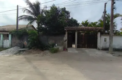 Casa à venda no Nova Califórnia (Tamoios), Cabo Frio 
