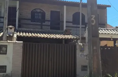 Casa com 2 quartos para alugar no Terramar (Tamoios), Cabo Frio 
