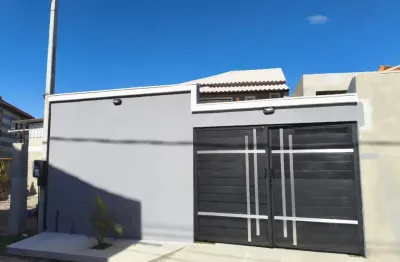 Casa com 2 quartos à venda em Unamar, Cabo Frio 