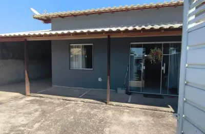 Casa com 2 quartos à venda no Nova Califórnia (Tamoios), Cabo Frio 
