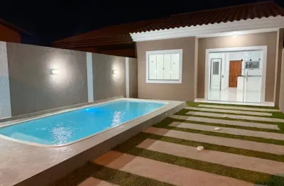 Casa com 2 quartos à venda no Aquarius (Tamoios), Cabo Frio 