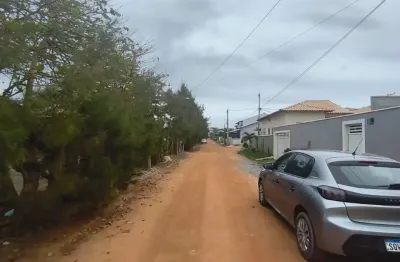Casa em condomínio fechado com 2 quartos à venda na Avenida Juscelino Kubitscheck, 16, Orla 500 (Tamoios), Cabo Frio
