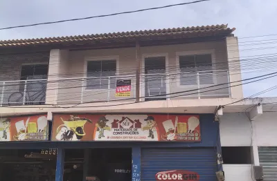 Apartamento com 2 quartos à venda na Rua das Pacas, Nova Califórnia (Tamoios), Cabo Frio