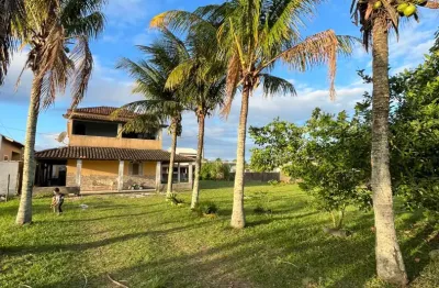 Casa com 5 quartos à venda na Rua das Pacas, Nova Califórnia (Tamoios), Cabo Frio