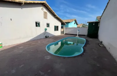 Otima casa no condominio terramar venha morar na região dos lagos