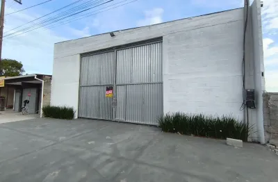 Sala comercial para alugar na Rua das Pacas, Nova Califórnia (Tamoios), Cabo Frio