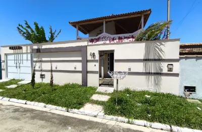 Casa em condomínio fechado com 3 quartos para alugar na Rua Cravo, Terramar (Tamoios), Cabo Frio