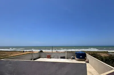 Casa em condomínio fechado com 2 quartos à venda na Avenida Júpiter, Verão Vermelho (Tamoios), Cabo Frio