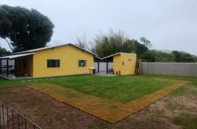 Oportunidade em são pedro da aldeia – botafogo  rj-106, km 121  (apenas 300m do asfalto)