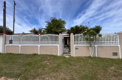 Casa com 2 quartos à venda na Rua Conselheiro Macedo Soares, Iguabinha, Araruama