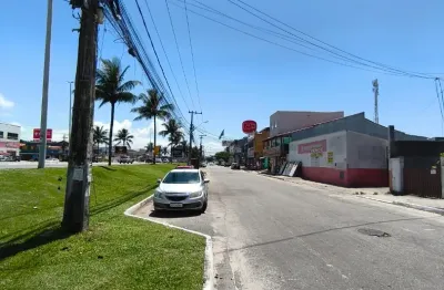Casa para Locação Comercial – Frente para Rodovia Amaral Peixoto