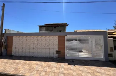 Casa em condomínio fechado com 4 quartos à venda na Rua Hortência, Terramar (Tamoios), Cabo Frio