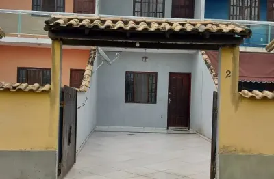 Linda casa duplex no bairro florestinha 1 - tamoios
