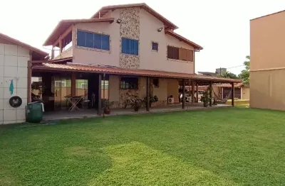 Casa com 3 quartos à venda na Rua Rio de Janeiro, 10, Cidade Praiana, Rio das Ostras