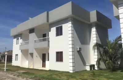Apartamento com 2 quartos à venda na Rua Aurélia de Faria, Unamar, Cabo Frio