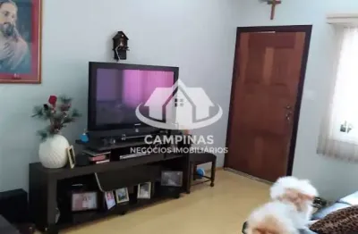 Apartamento com 2 quartos à venda na avenida governador pedro de toledo, 467, bonfim, campinas, 59 m2 por r$ 280.000