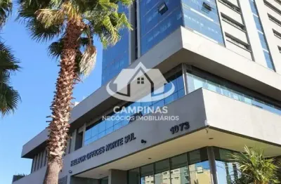Sala comercial à venda na avenida josé de souza campos, 1073, cambuí, campinas, 72 m2 por r$ 1.200.000