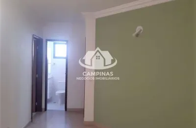 Apartamento com 1 quarto à venda no cambuí, campinas , 54 m2 por r$ 410.000