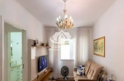 Apartamento com 1 quarto à venda na rua coronel quirino, 150, cambuí, campinas, 70 m2 por r$ 379.000