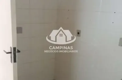 Kitnet / stúdio à venda no centro, campinas , 45 m2 por r$ 165.000