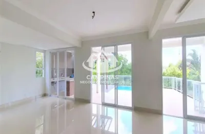Casa em condomínio fechado com 5 quartos à venda na chácara flora, valinhos , 710 m2 por r$ 2.750.000