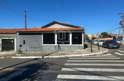 Casa comercial à venda na rua dom gilberto pereira lopes, 307, conjunto habitacional padre anchieta, campinas, 120 m2 por r$ 389.000
