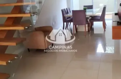 Casa em condomínio fechado com 3 quartos à venda na avenida synesio siqueira, 206, fazenda são quirino, campinas, 100 m2 por r$ 750.000