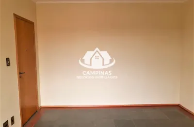 Apartamento com 2 quartos à venda na avenida das andorinhas, 477, jardim andorinhas, campinas, 60 m2 por r$ 200.000