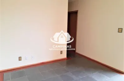 Apartamento com 2 quartos à venda na avenida das andorinhas, 477, jardim andorinhas, campinas, 60 m2 por r$ 210.000