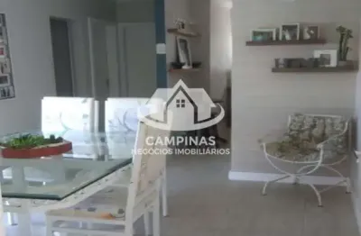Apartamento com 2 quartos à venda no jardim carlos lourenço, campinas , 43 m2 por r$ 220.000
